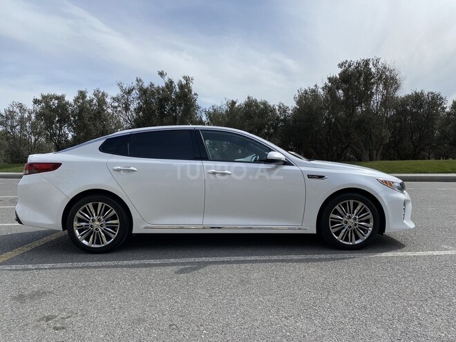 Kia Optima 2016, 31,000 km - 2.0 л - Bakı