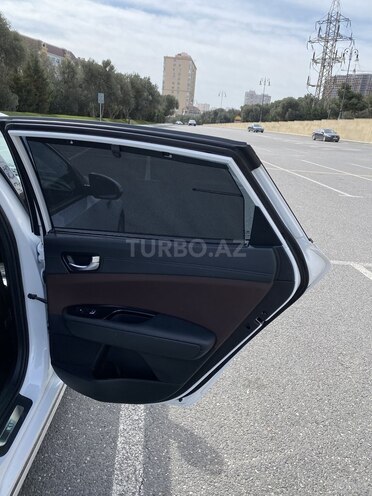 Kia Optima 2016, 31,000 km - 2.0 л - Bakı