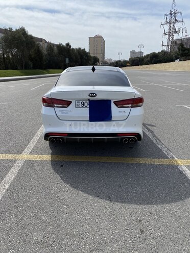 Kia Optima 2016, 31,000 km - 2.0 л - Bakı