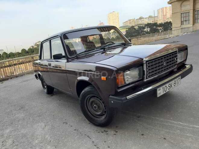 LADA (VAZ) 2107 2005, 122,429 km - 1.6 л - Bakı