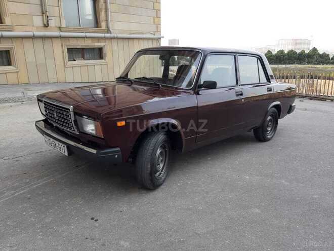 LADA (VAZ) 2107 2005, 122,429 km - 1.6 л - Bakı