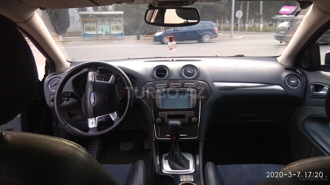 Ford Mondeo 2008, 245,000 km - 2.3 l - Sumqayıt
