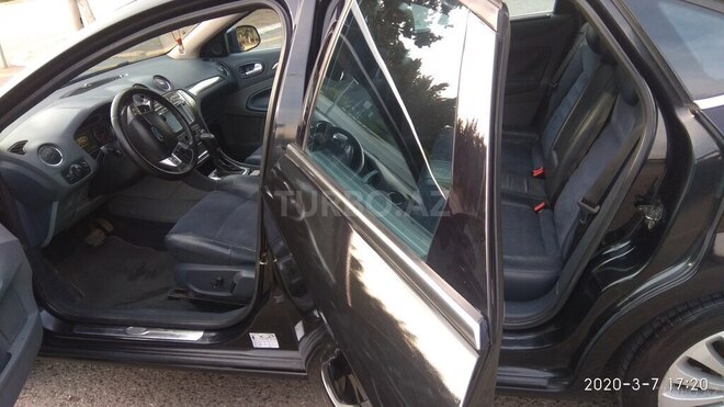 Ford Mondeo 2008, 245,000 km - 2.3 l - Sumqayıt
