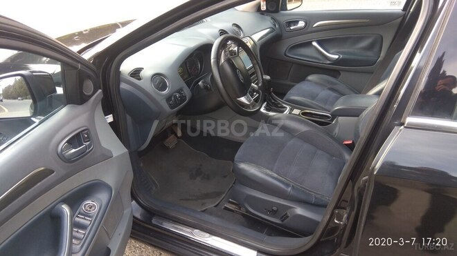 Ford Mondeo 2008, 245,000 km - 2.3 l - Sumqayıt