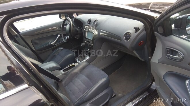 Ford Mondeo 2008, 245,000 km - 2.3 l - Sumqayıt