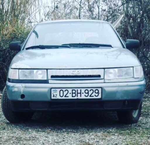 LADA (VAZ) 2110 2002, 364,000 km - 1.5 l - Ağcabədi