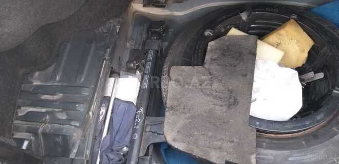 Mercedes C 180 1999, 374,000 km - 1.8 l - Bakı