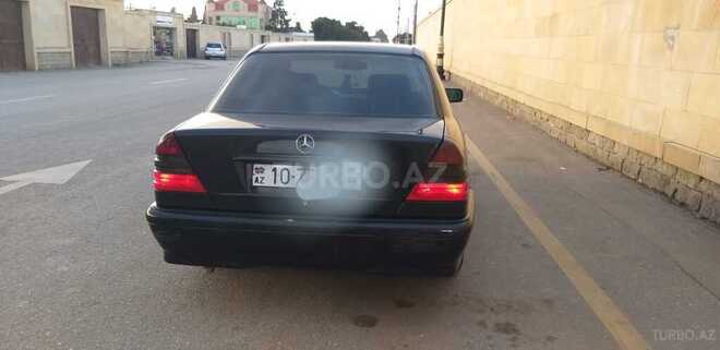 Mercedes C 180 1999, 374,000 km - 1.8 l - Bakı