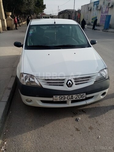 Renault Tondar 2013, 412,200 km - 1.6 l - Bakı