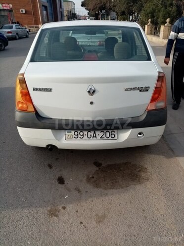 Renault Tondar 2013, 412,200 km - 1.6 l - Bakı