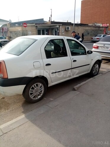 Renault Tondar 2013, 412,200 km - 1.6 l - Bakı