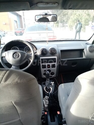 Renault Tondar 2013, 412,200 km - 1.6 l - Bakı