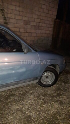 LADA (VAZ) 2110 2002, 364,000 km - 1.5 l - Ağcabədi