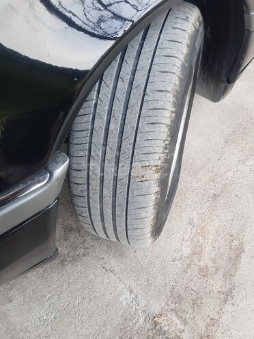 Mercedes C 230 1996, 276,100 km - 2.3 l - Göyçay