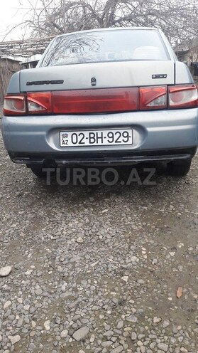 LADA (VAZ) 2110 2002, 364,000 km - 1.5 l - Ağcabədi