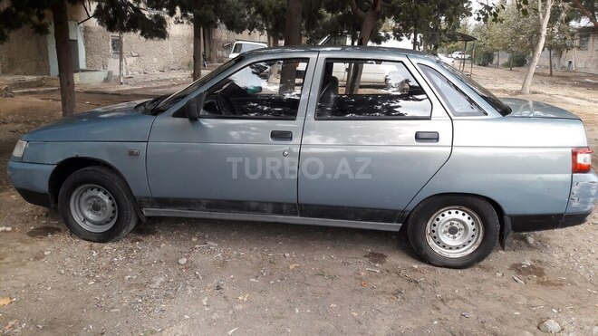 LADA (VAZ) 2110 2002, 364,000 km - 1.5 l - Ağcabədi