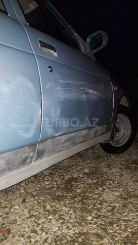 LADA (VAZ) 2110 2002, 364,000 km - 1.5 l - Ağcabədi
