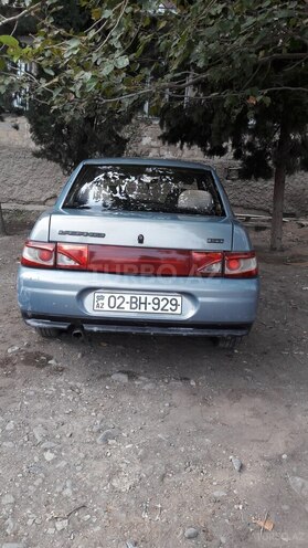 LADA (VAZ) 2110 2002, 364,000 km - 1.5 l - Ağcabədi