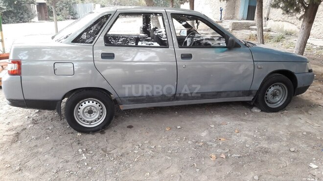 LADA (VAZ) 2110 2002, 364,000 km - 1.5 l - Ağcabədi