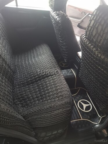 Mercedes C 230 1996, 276,100 km - 2.3 l - Göyçay