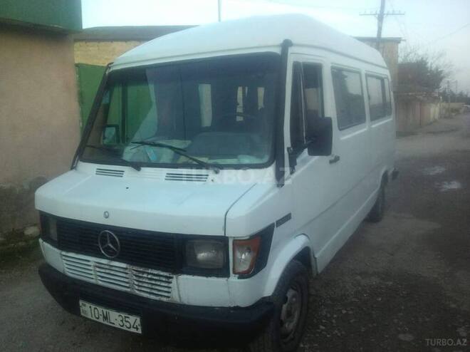 Mercedes 208 D 1994, 709,557 km - 0.1 л - Bakı