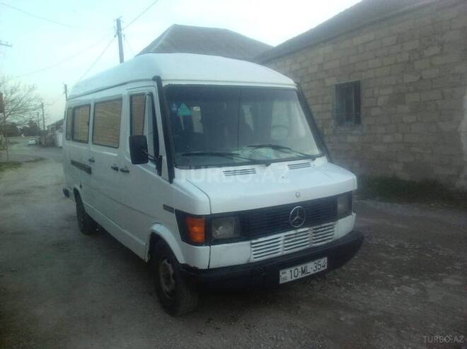 Mercedes 208 D 1994, 709,557 km - 0.1 л - Bakı