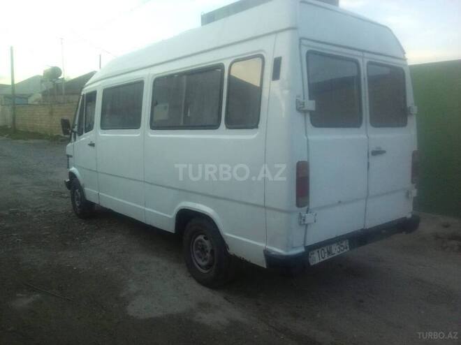 Mercedes 208 D 1994, 709,557 km - 0.1 л - Bakı
