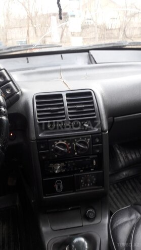 LADA (VAZ) 2110 2002, 364,000 km - 1.5 l - Ağcabədi