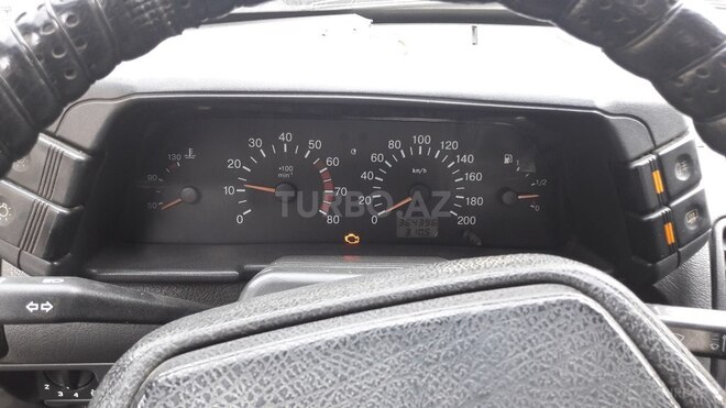 LADA (VAZ) 2110 2002, 364,000 km - 1.5 l - Ağcabədi
