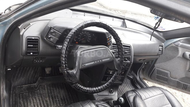 LADA (VAZ) 2110 2002, 364,000 km - 1.5 l - Ağcabədi