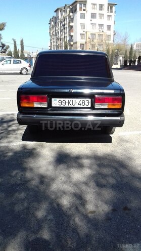 LADA (VAZ) 2107 2010, 94,000 km - 1.6 l - Bakı