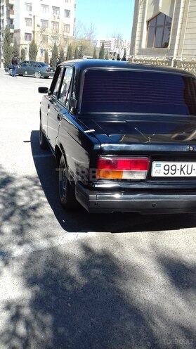 LADA (VAZ) 2107 2010, 94,000 km - 1.6 l - Bakı