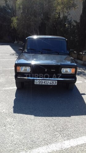 LADA (VAZ) 2107 2010, 94,000 km - 1.6 l - Bakı