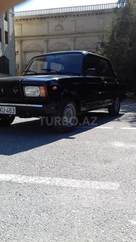LADA (VAZ) 2107 2010, 94,000 km - 1.6 l - Bakı