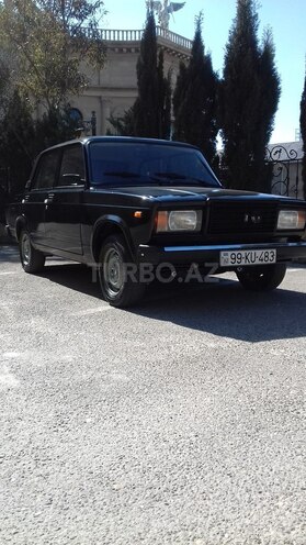 LADA (VAZ) 2107 2010, 94,000 km - 1.6 l - Bakı