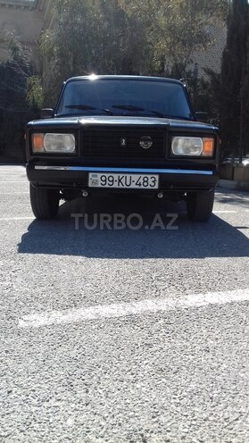 LADA (VAZ) 2107 2010, 94,000 km - 1.6 l - Bakı