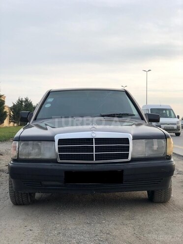 Mercedes 190 1993, 179,000 km - 1.8 л - Bakı