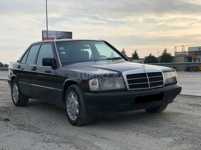 Mercedes 190 1993, 179,000 km - 1.8 л - Bakı