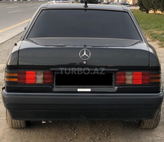 Mercedes 190 1993, 179,000 km - 1.8 л - Bakı