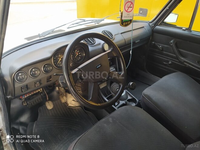LADA (VAZ) 2106 1989, 99,000 km - 1.3 л - Kürdəmir