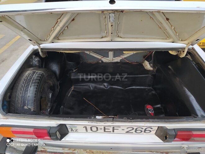 LADA (VAZ) 2106 1989, 99,000 km - 1.3 л - Kürdəmir