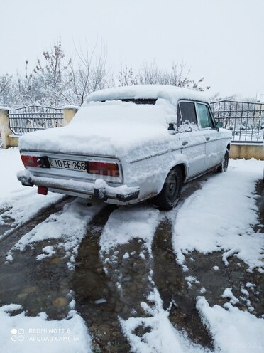 LADA (VAZ) 2106 1989, 99,000 km - 1.3 л - Kürdəmir