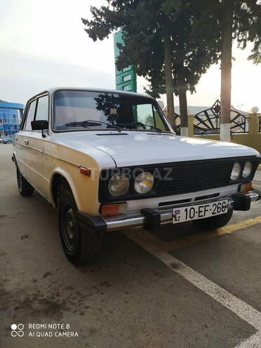 LADA (VAZ) 2106 1989, 99,000 km - 1.3 л - Kürdəmir