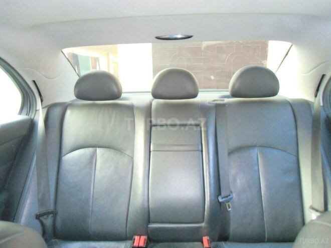 Mercedes E 280 2005, 217,000 km - 3.0 l - Bakı