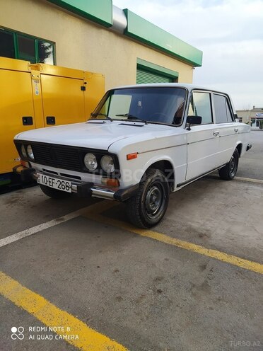 LADA (VAZ) 2106 1989, 99,000 km - 1.3 л - Kürdəmir