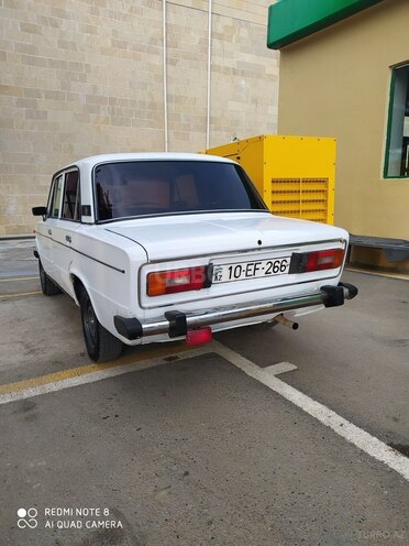LADA (VAZ) 2106 1989, 99,000 km - 1.3 л - Kürdəmir