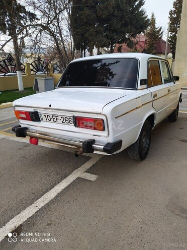 LADA (VAZ) 2106 1989, 99,000 km - 1.3 л - Kürdəmir
