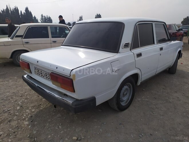 LADA (VAZ) 2107 2000, 200,000 km - 1.6 л - Qazax