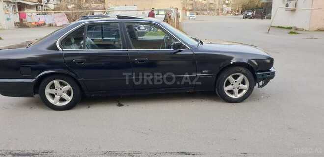 BMW 520 1992, 257,000 km - 2.0 l - Bakı