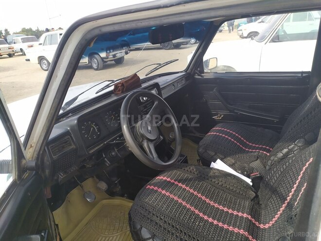 LADA (VAZ) 2107 2000, 200,000 km - 1.6 л - Qazax